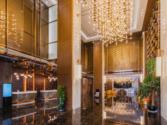 信丰康莱博国际酒店详情-pc酒店预订-中国南方航空官网