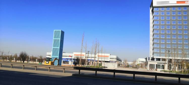 骏怡连锁酒店(济南刁镇店)图片