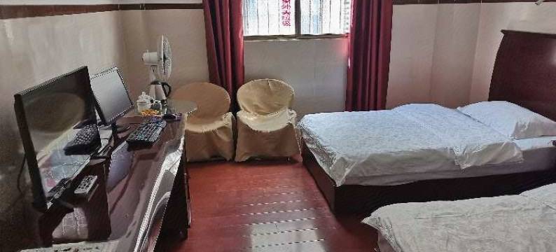 保山升腾宾馆(客运站店)图片