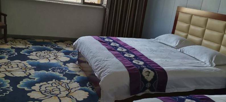 阿克塞玉莲宾馆图片