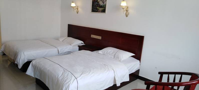 勐腊乐达酒店图片