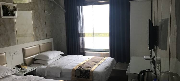 常州蓝诗羽宾馆图片