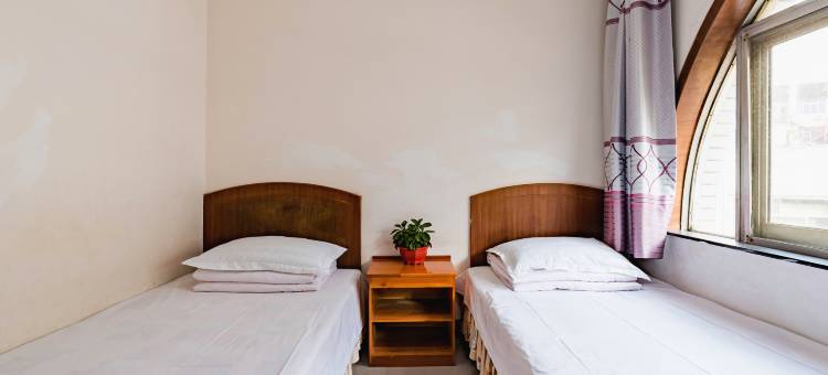 奥运宾馆(泰山火车站店)图片