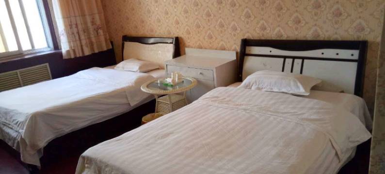 嘉峪关鑫红太阳招待所图片