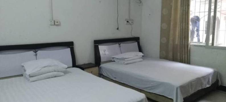 武汉王子公寓图片