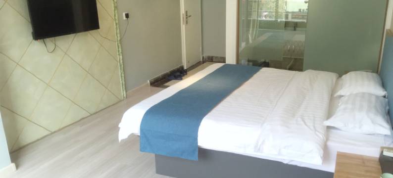 福州凯悦酒店(长乐金峰店)图片