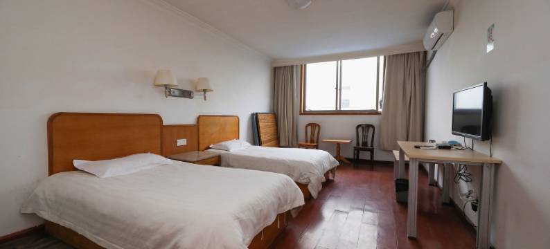 宁波丰华宾馆图片