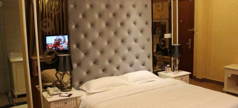 大连琦琳商务酒店图片