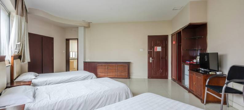 青岛蒙赛王假日酒店图片