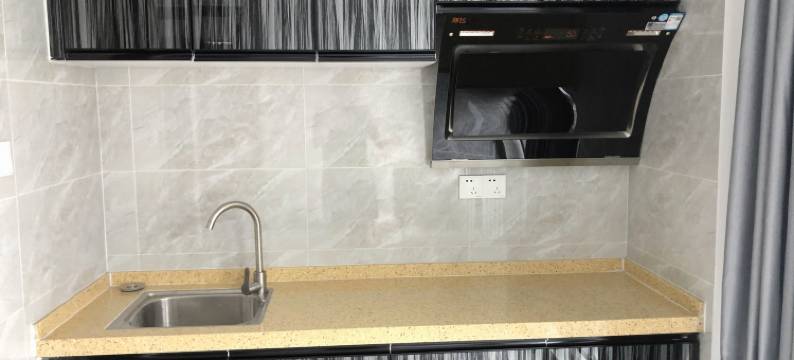 广州未来公寓(中新广州知识城旺村地铁站店)图片