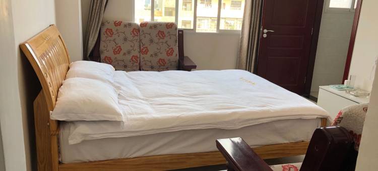 昭通双鱼宾馆图片