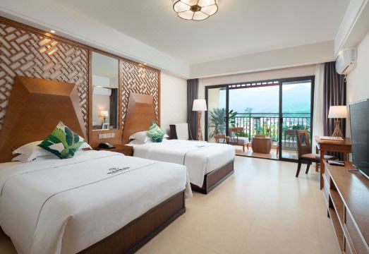 Yujing Hotel Hotel Overview