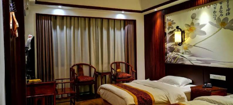 香榭里酒店(衡阳衡山路店)图片