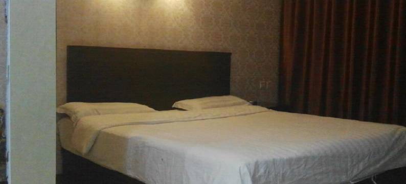 和林格尔欣利达宾馆图片