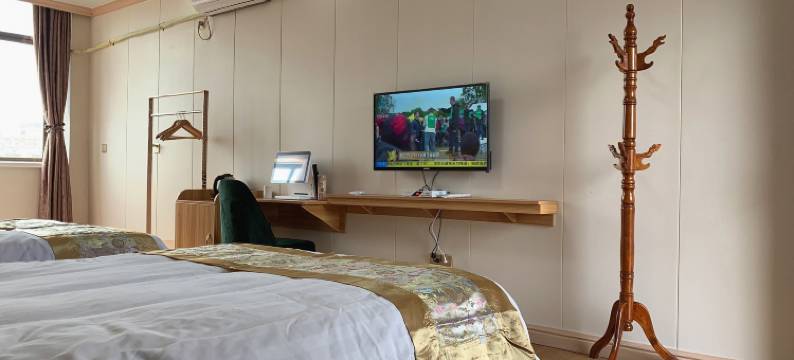 澄迈瓜果飘香憩园共享农庄图片