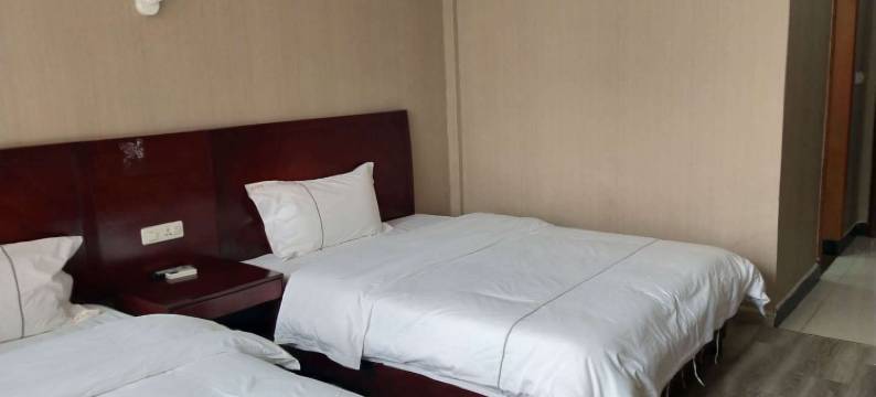 永修虬津宾馆图片