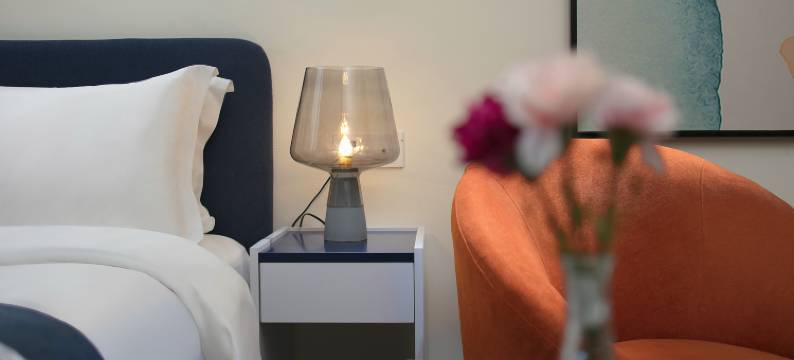 佛山万寓国际公寓(岭南新天地东方广场店)图片