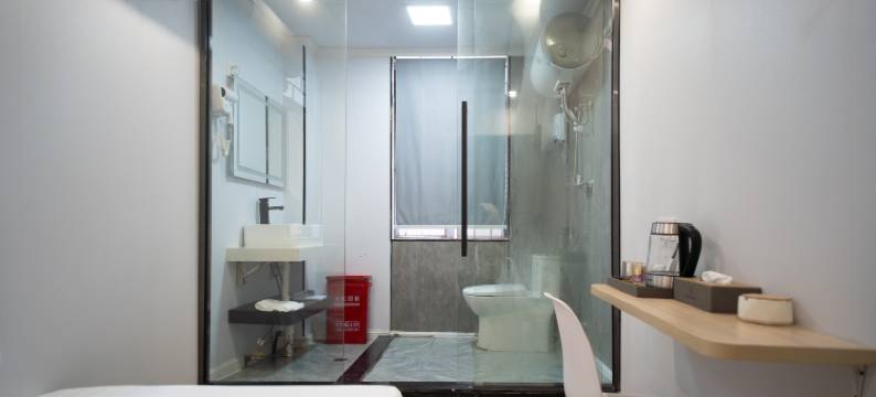 雅佳住宿(深圳龙华店)图片