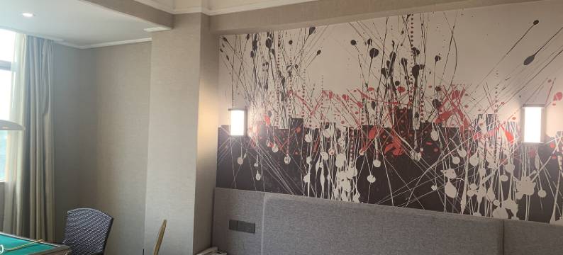 博罗县鸿英好运来酒店图片