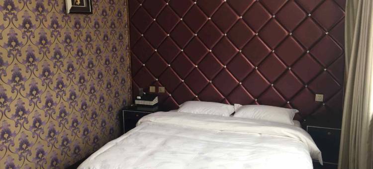 留坝壹玖壹庄园酒店图片