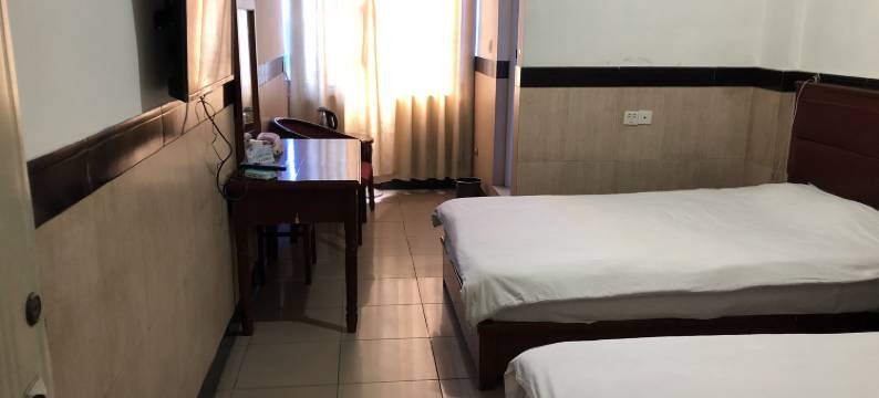 自贡佳兴宾馆图片