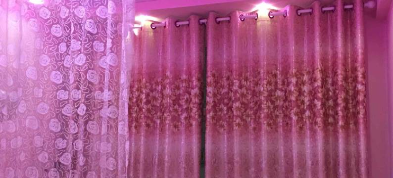 长治青年旅馆图片