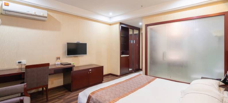 无锡金川角宾馆图片