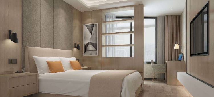 海通酒店(福州三坊七巷店)图片