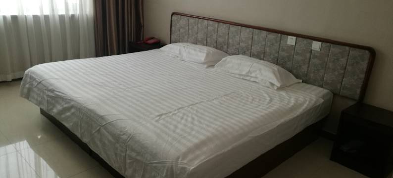 长岭县常泰宾馆图片