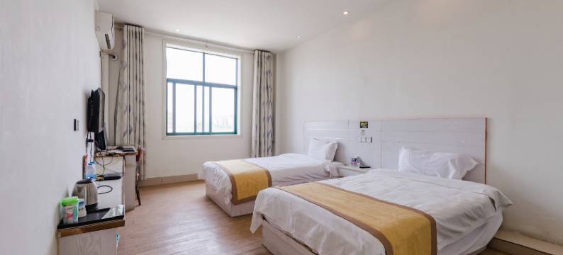 息县予悦快捷酒店图片