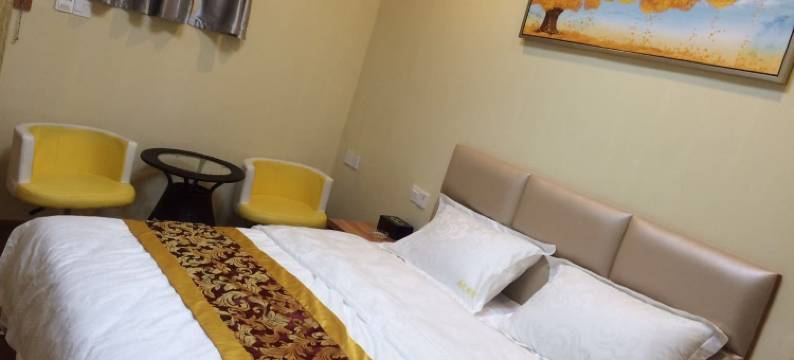 仙游南大旅馆图片