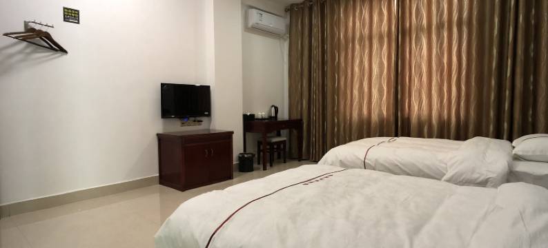 韶关希岸时尚公寓图片