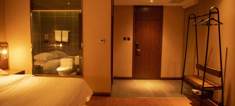 锡林浩特唐会商务宾馆图片