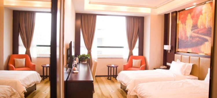 金海湾酒店图片