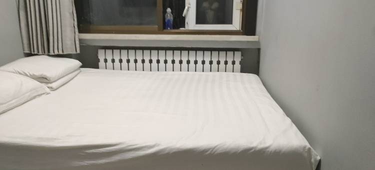 新天竹宾馆图片