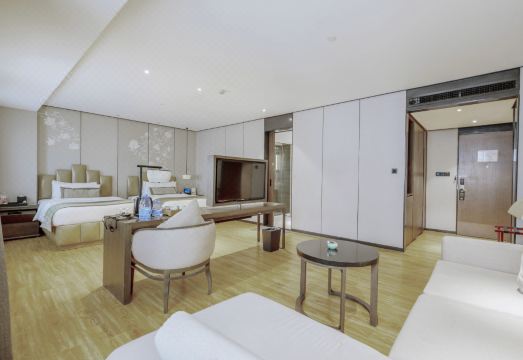 Kaiyu Hotel Hotel Overview