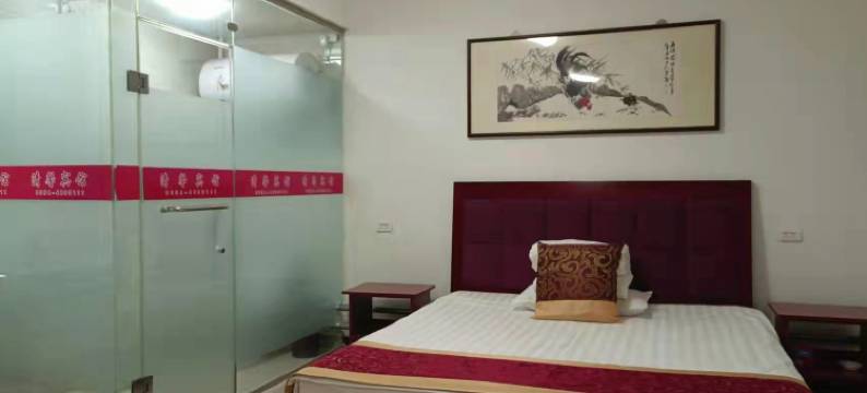 寿阳清馨宾馆图片