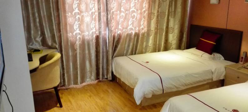 枞阳巨龙宾馆图片