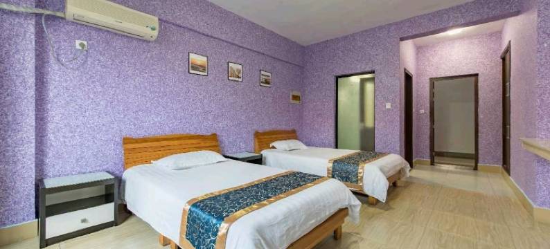 连云港连岛印象港湾假日酒店图片