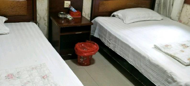 思南希悦宾馆图片