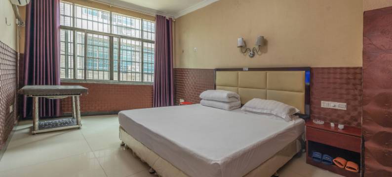 汉寿东升宾馆图片