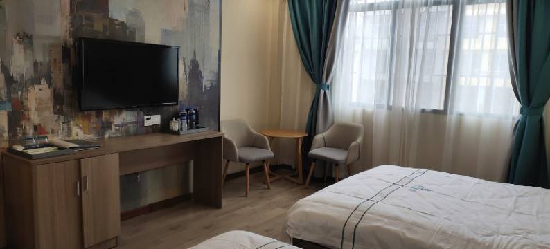 普安县青山镇东升酒店图片