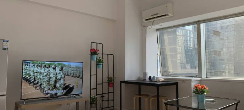 陆杨公寓(陆家嘴店)图片