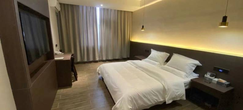 个旧回味宾馆图片