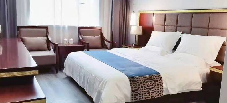 会宁新庄宾馆图片