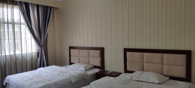 昭通暖佳客栈图片