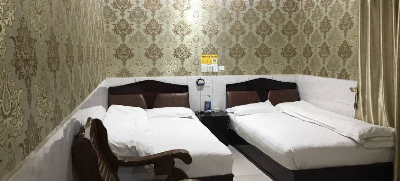 新津西川旅馆图片