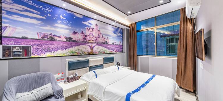 小城客栈(博罗店)图片