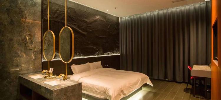 祥云璞丽酒店图片