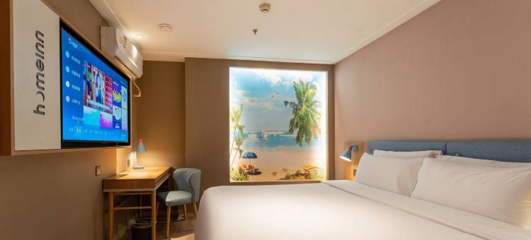 如家酒店·neo(齐齐哈尔龙南街店)图片